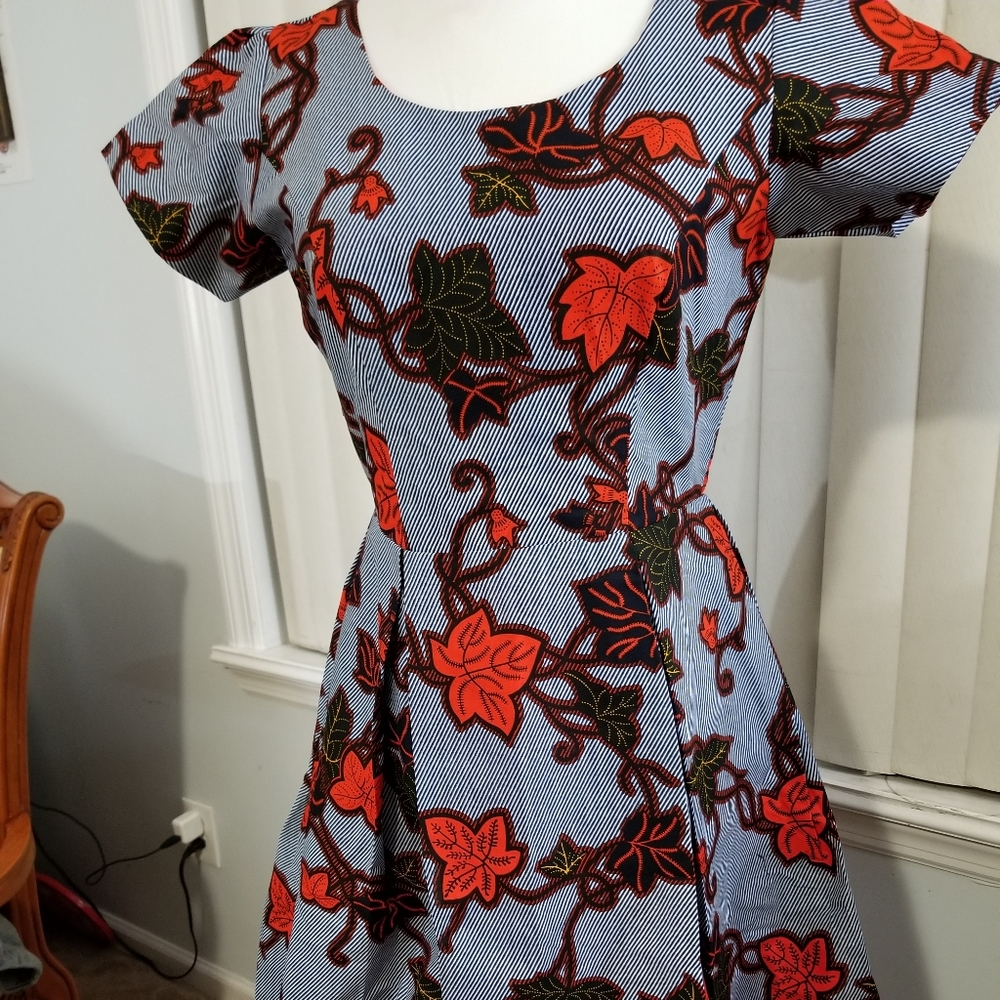 African dress